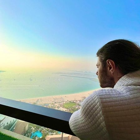Хостел Dubai Eye Екстер'єр фото