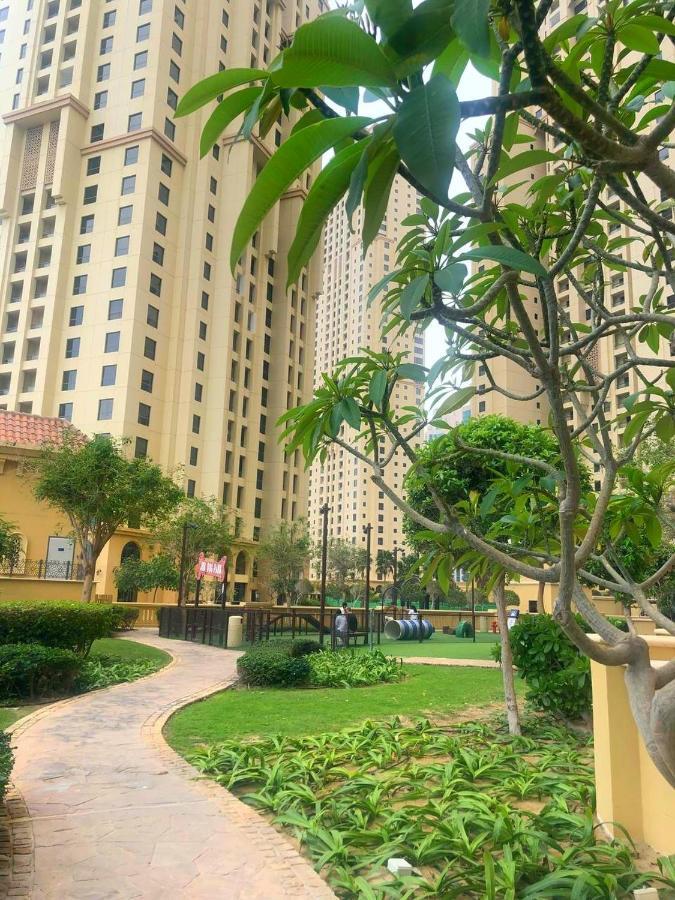 Хостел Dubai Eye Екстер'єр фото