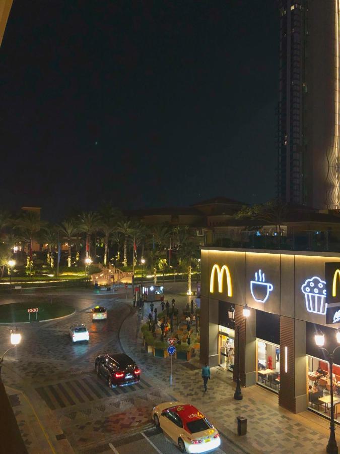 Хостел Dubai Eye Екстер'єр фото