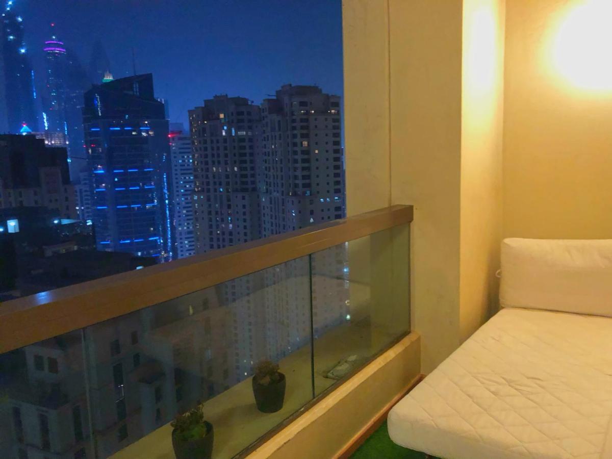 Хостел Dubai Eye Екстер'єр фото