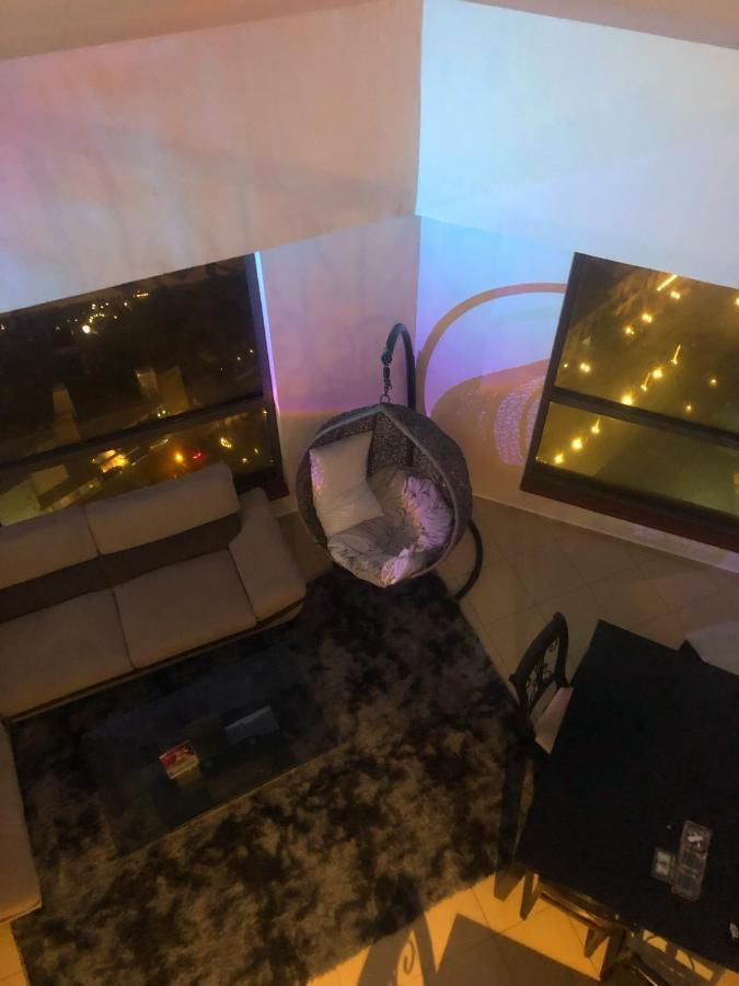 Хостел Dubai Eye Екстер'єр фото