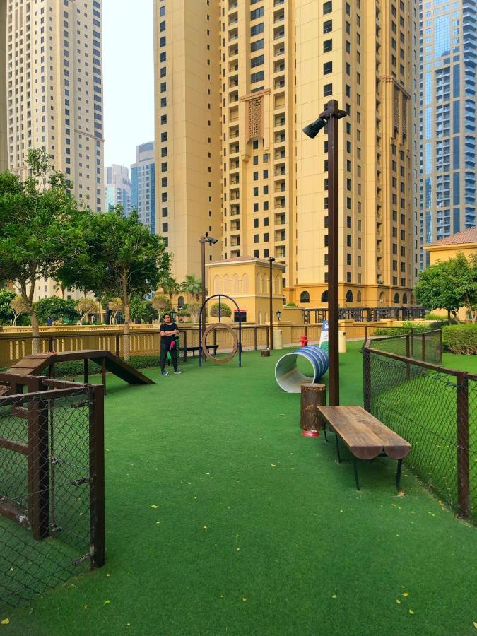 Хостел Dubai Eye Екстер'єр фото
