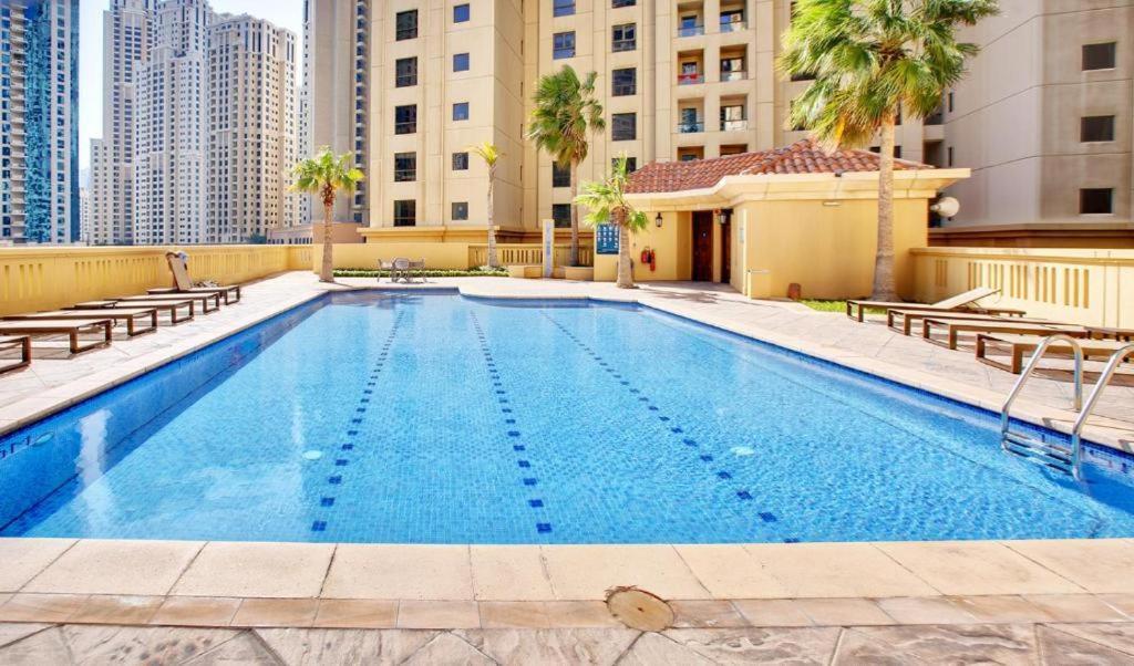 Хостел Dubai Eye Екстер'єр фото