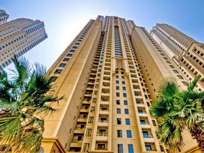 Хостел Dubai Eye Екстер'єр фото