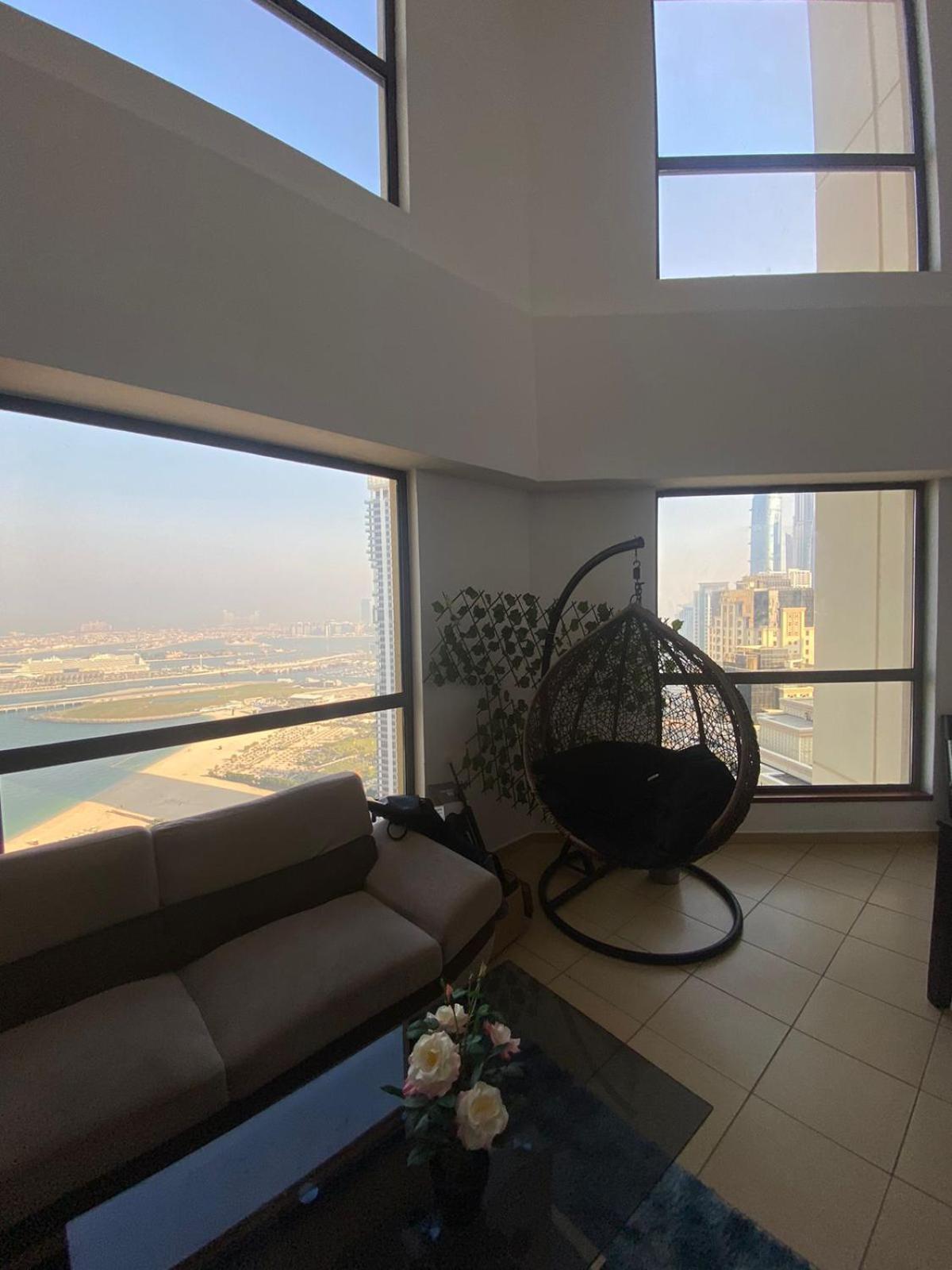 Хостел Dubai Eye Екстер'єр фото